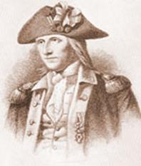 Marinus Willett during the American Revolution