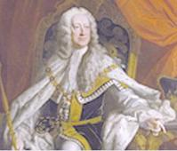 George II