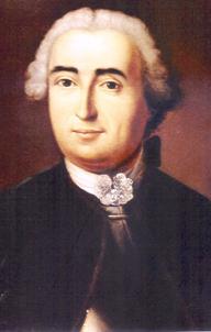 Marquis de Montcalm