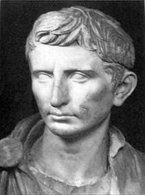 Augustus Octavian Statue.JPG